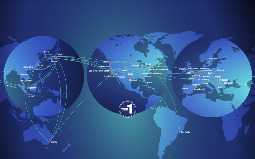 Monitoring, awareness, and community at the centre of NTT’s RPKI deployment